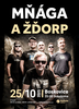 Mňága a Žďorp
