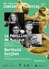 Le Pavillon