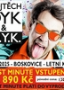 VOJTĚCH DYK & D.Y.K.