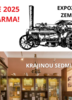 5. července 2025 vstup zdarma