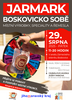 JARMARK BOSKOVICKO SOBĚ 2025