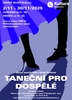 Taneční dospělí 