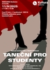 Taneční studenti