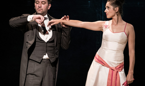 Dámský krejčí | Činoherní klub