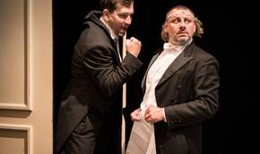 Dámský krejčí | Činoherní klub