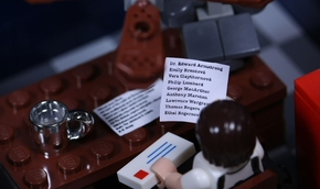 Deset malých černoušků