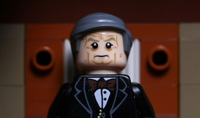 Deset malých černoušků