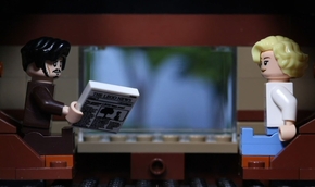 Deset malých černoušků