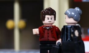 Deset malých černoušků