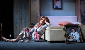  Agentura Harlekýn: Cena za něžnost