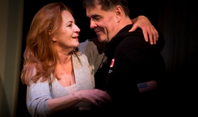  Agentura Harlekýn: Cena za něžnost