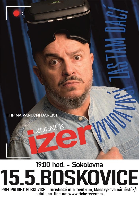 Zdeněk Izer