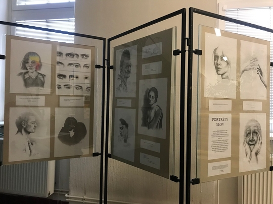 Portréty slov