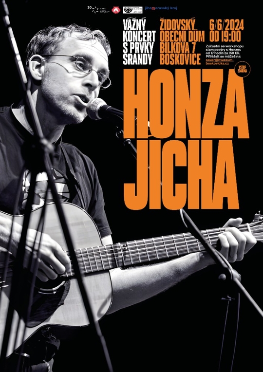 Workshop slam poetry!