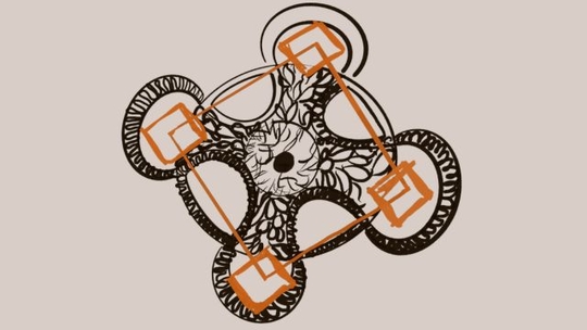 Růst jako umění / Rostlina jako výzva