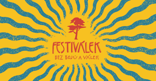 Festiválek bez bojů a válek