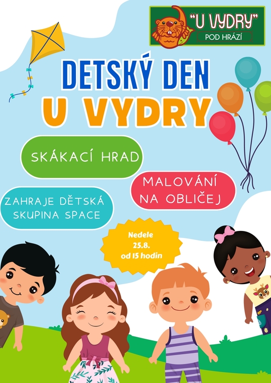 Dětský den 