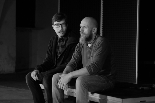 10 let jubilea Naboso