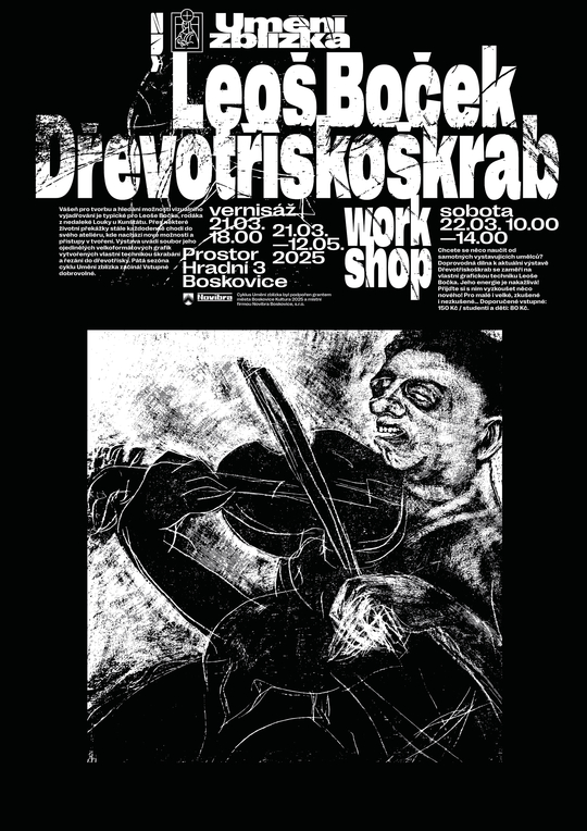 Leoš Boček