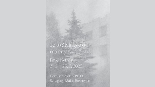 Je to živá bytost, má city