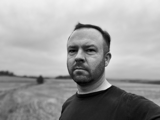 Živé slovo: Stanislav Biler