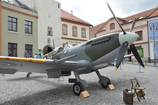 Spitfire