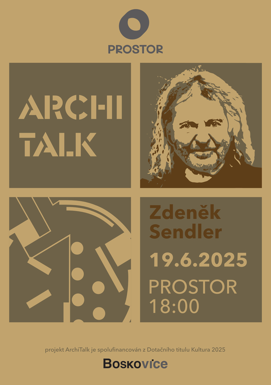 ArchiTalk