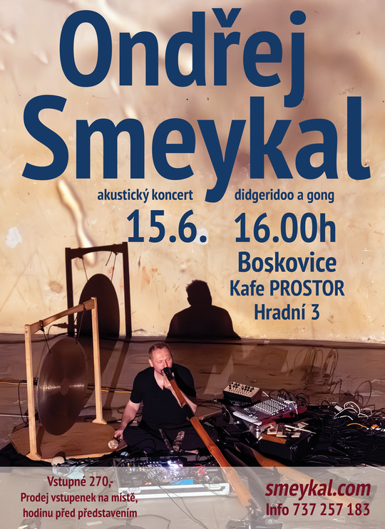 Smeykal Ondřej