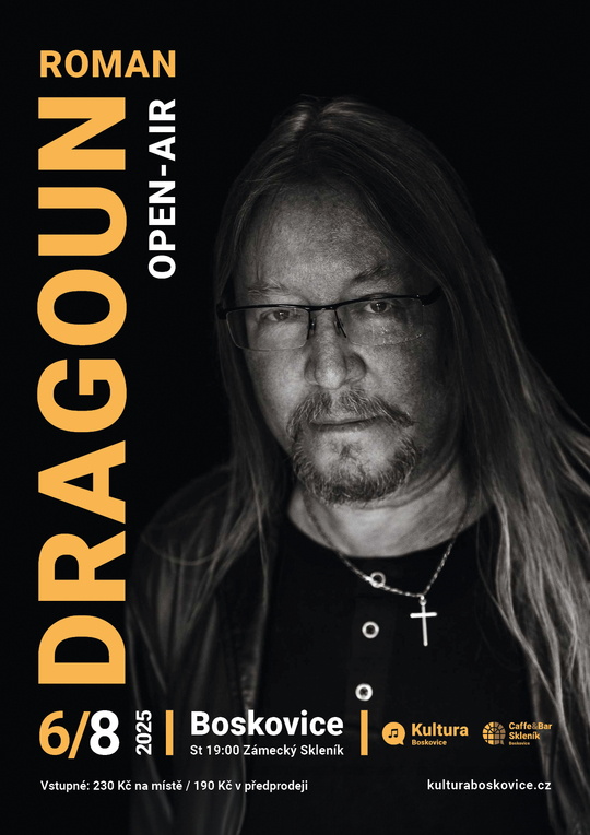 Roman Dragoun