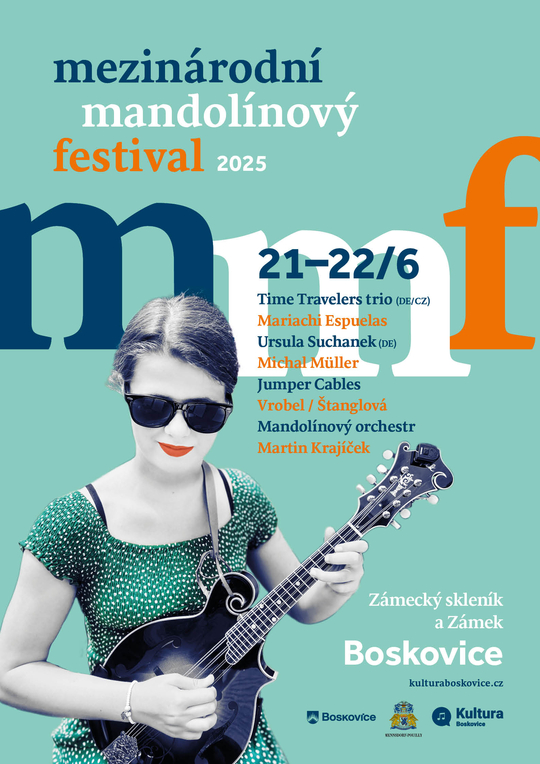 Mandolínový festival