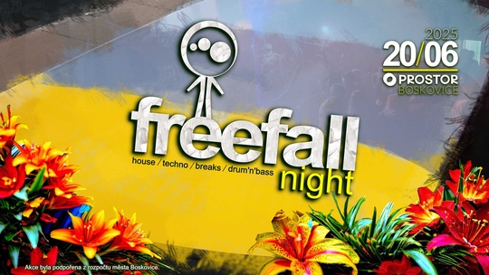 Freefall