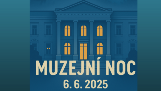 Muzejní noc v Muzeu regionu Boskovicka