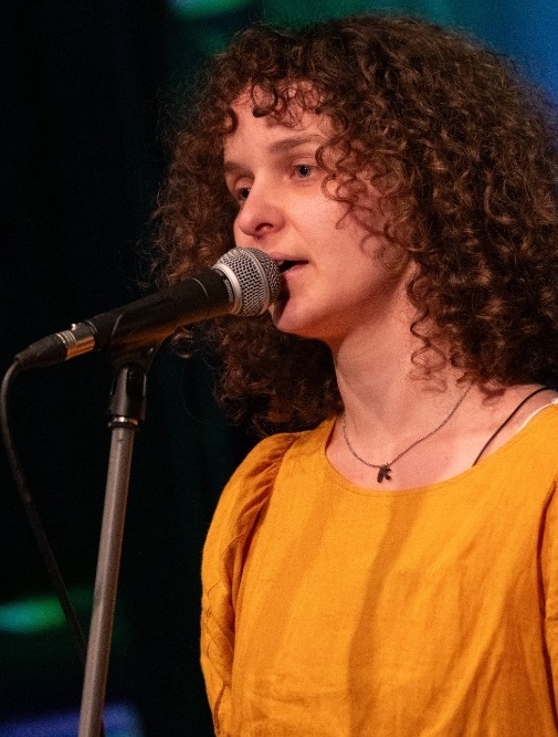 Open Mic 55