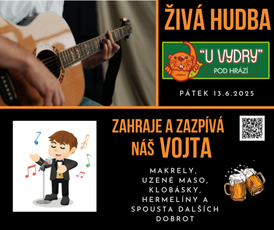 Pozvánka 