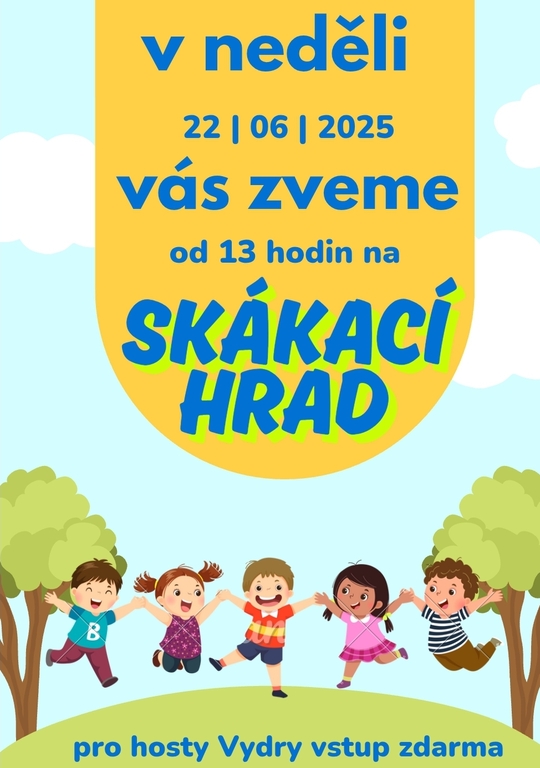 Pozvánka 