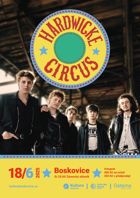 Hardwicke Circus