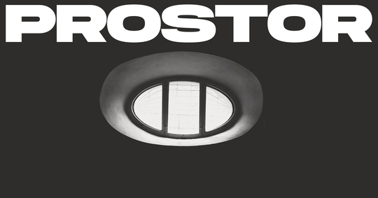 Prostor