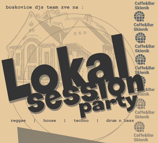 Lokal Session