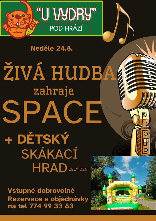 Pozvánka 