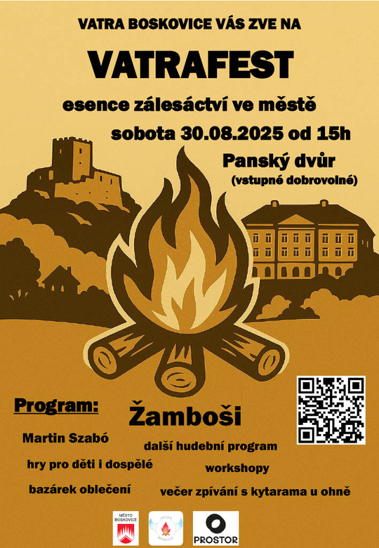Vatrafest 2025