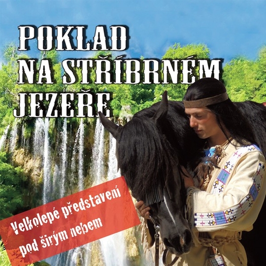 Poklad na stříbrném jezeře