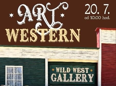 Wild West Gallery