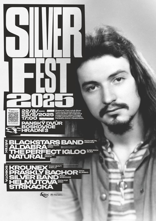 Silver Fest 2025