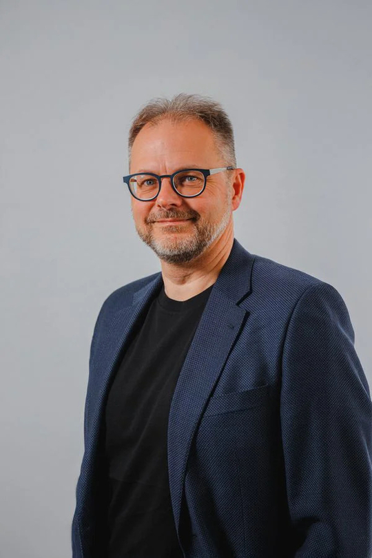 Perspektivy s Liborem Duškem o (ne)dostupnosti bydlení - kudy z krize ven