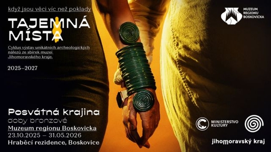 Posvátná krajina doby bronzové_Tajemná místa