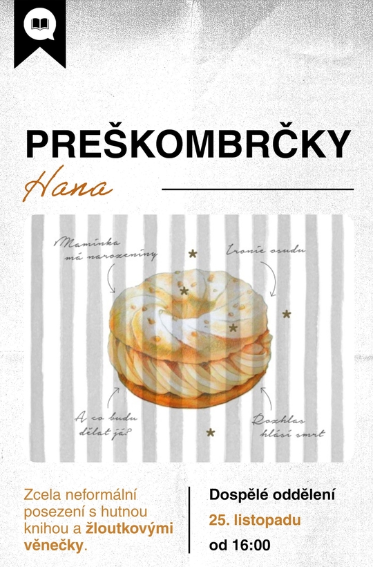Preškombrčky